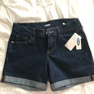 Old Navy Denim Shorts